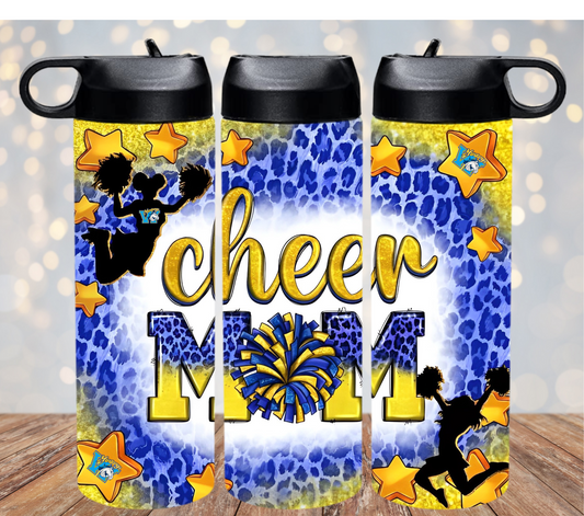 Cheer Mom