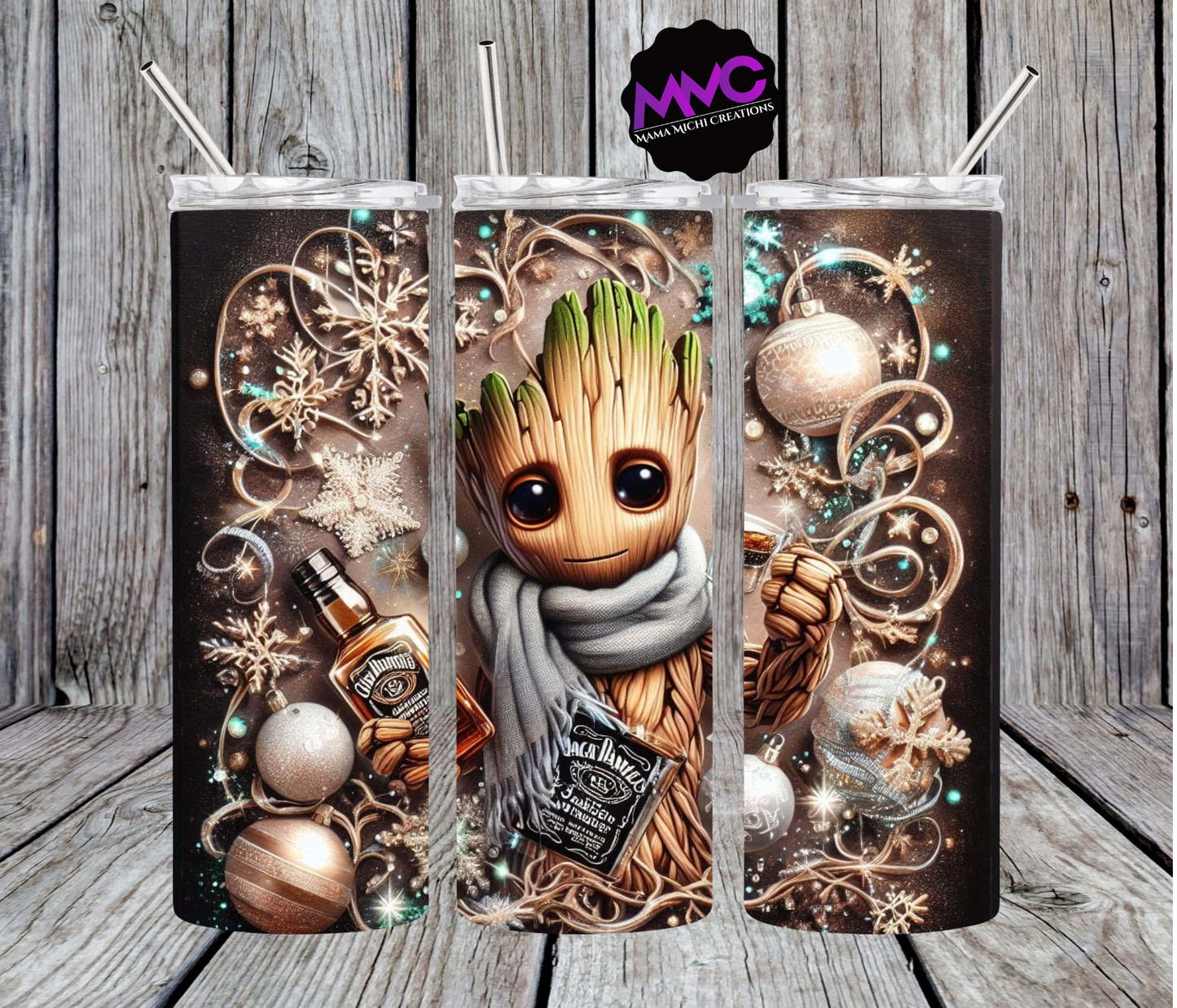 Groot