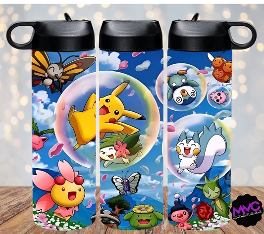 Pokemon