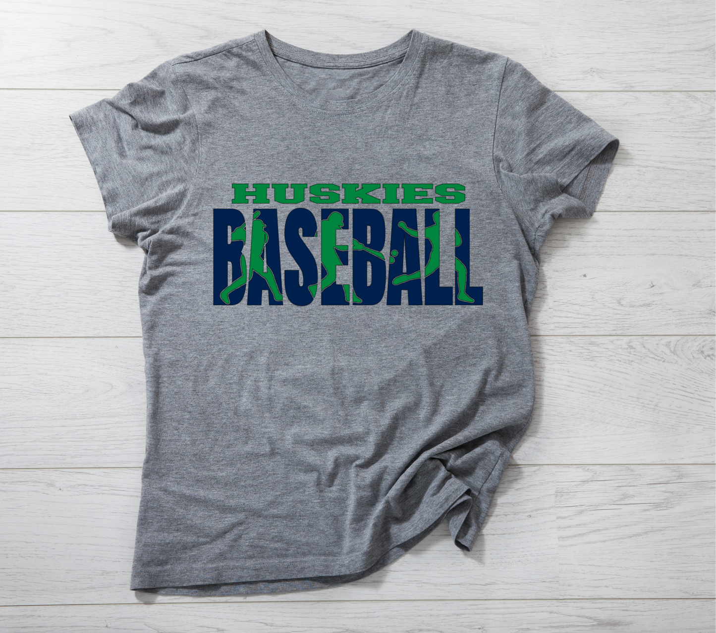 Baseball