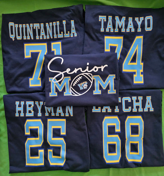 Senior Mom