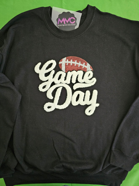 Football Game Day