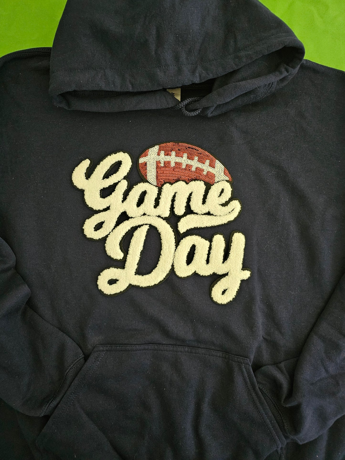 Football Game Day