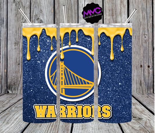 Warriors
