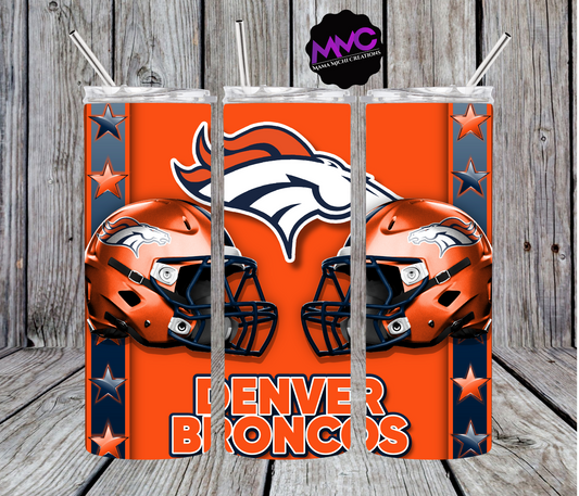 Broncos