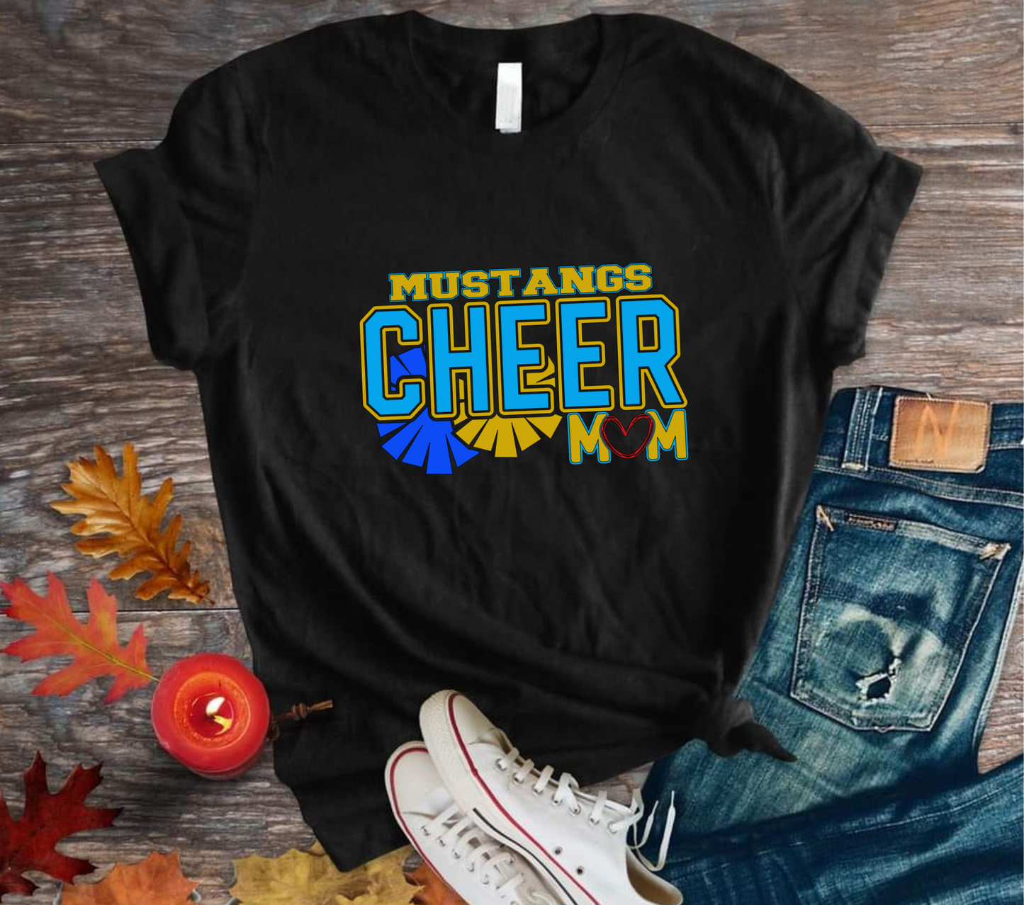 Cheer Pom Pom