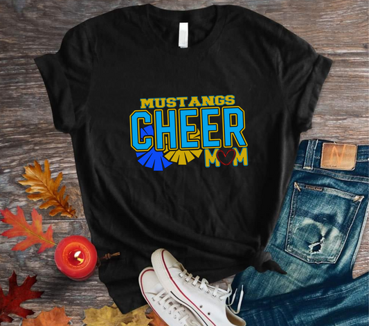 Cheer Pom Pom