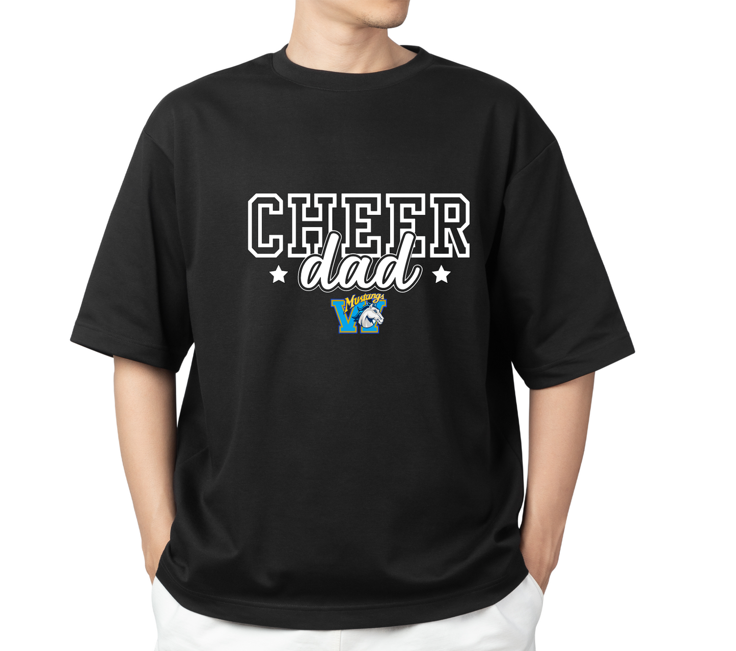 Cheer Dad