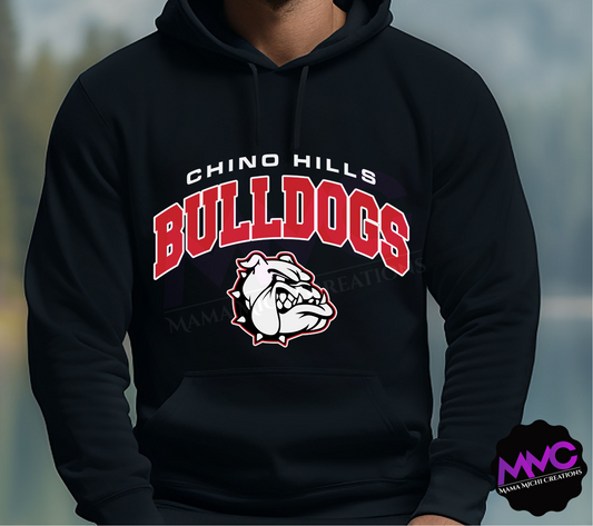 Bulldogs