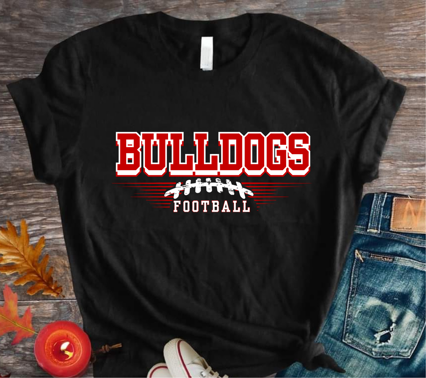 Bulldogs Football