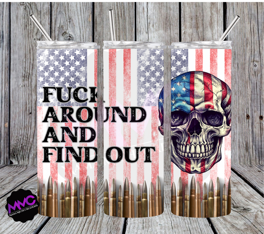 F* Around and Find Out