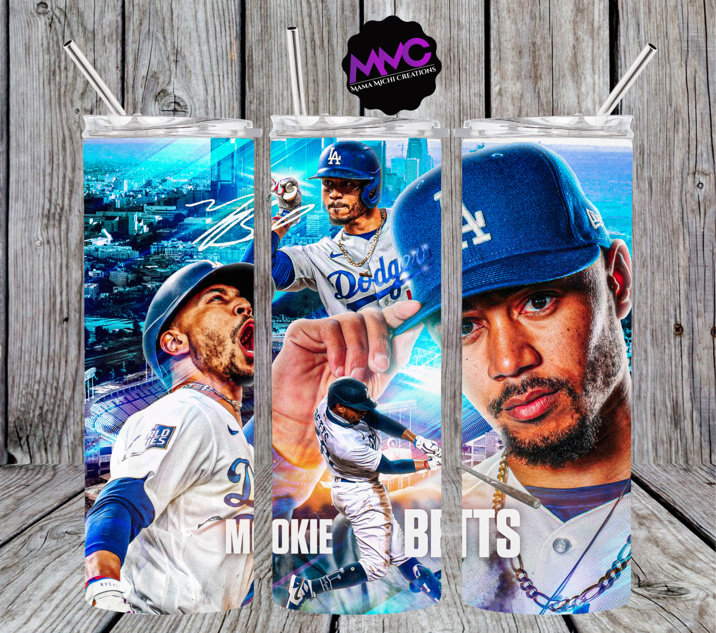 Mookie Betts
