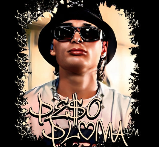 Pesó Pluma