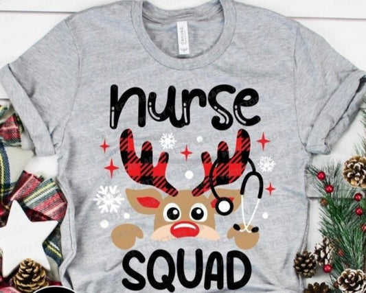 Nurse squad