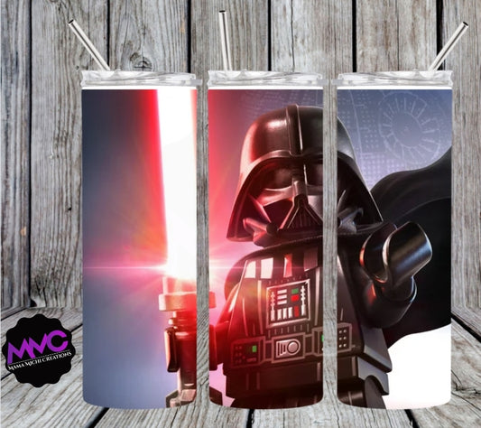 Darth Vadar 2