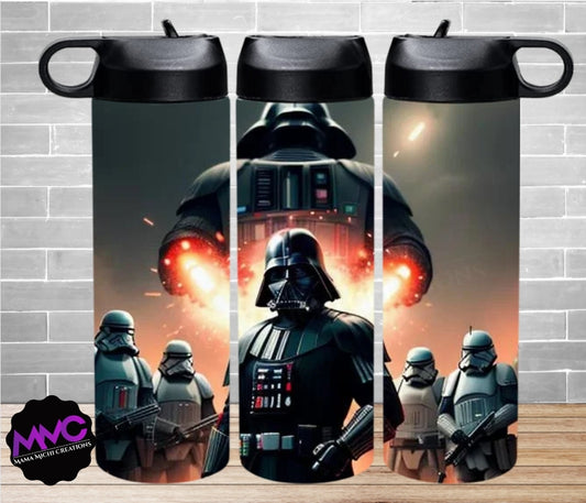 Darth Vadar