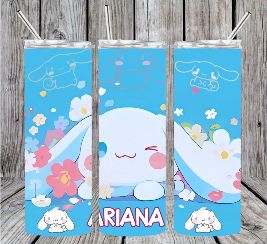 Cinnamon Roll Sanrio