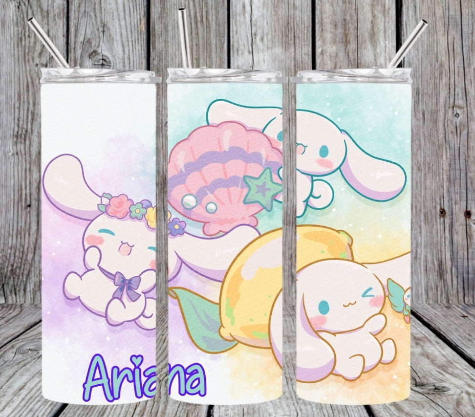 Cinnamon Roll Sanrio