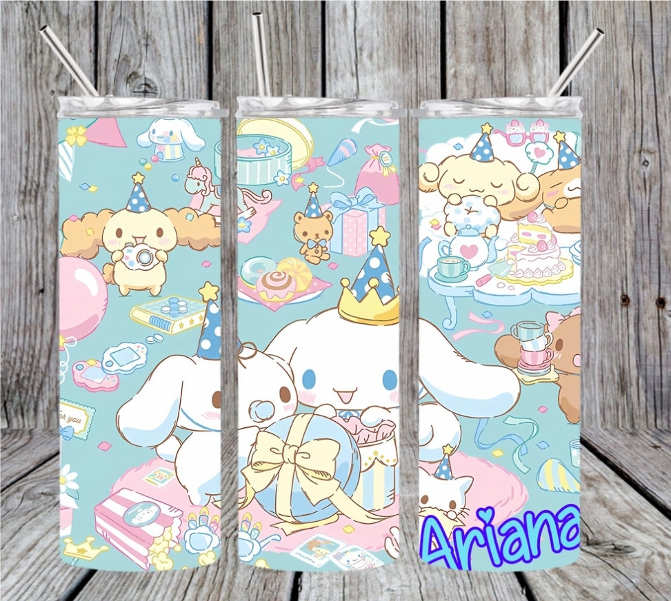 Cinnamon Roll Sanrio