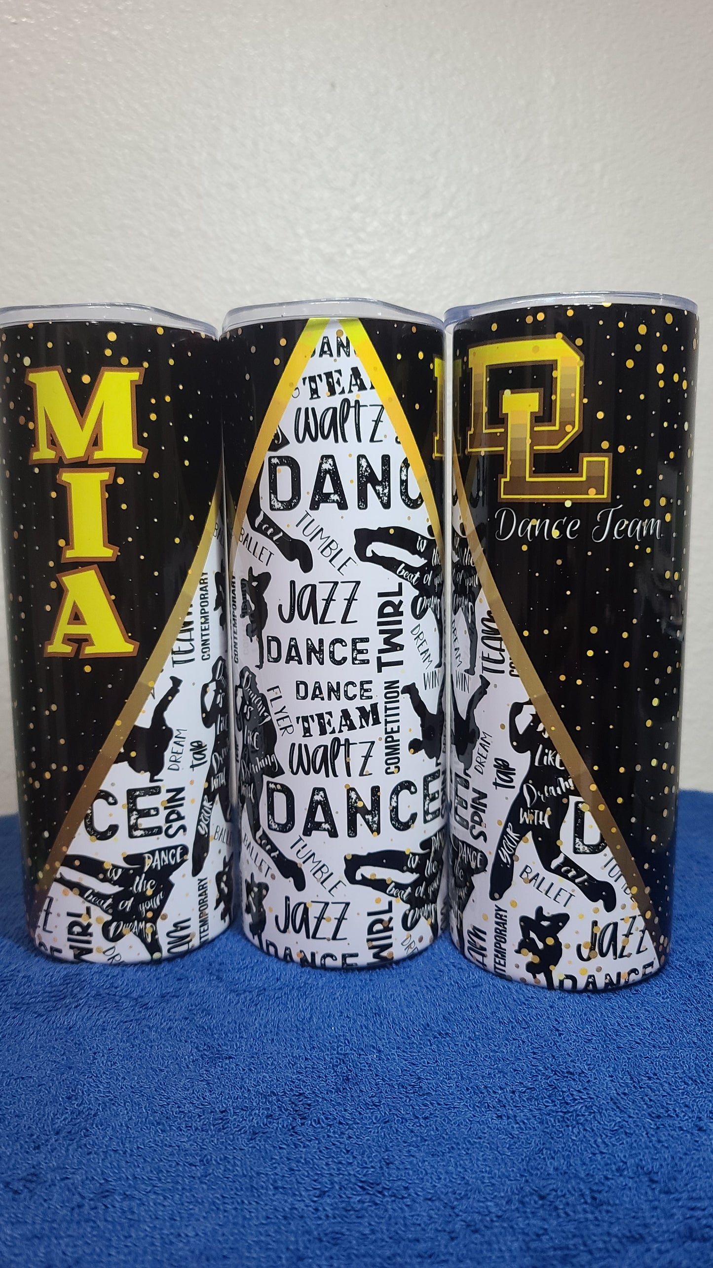 Don Lugo Dance