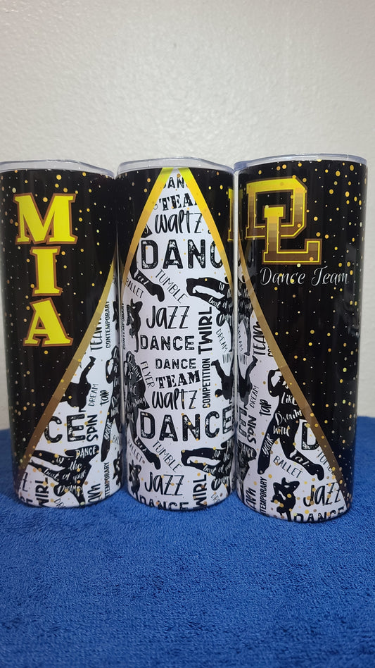 Don Lugo Dance