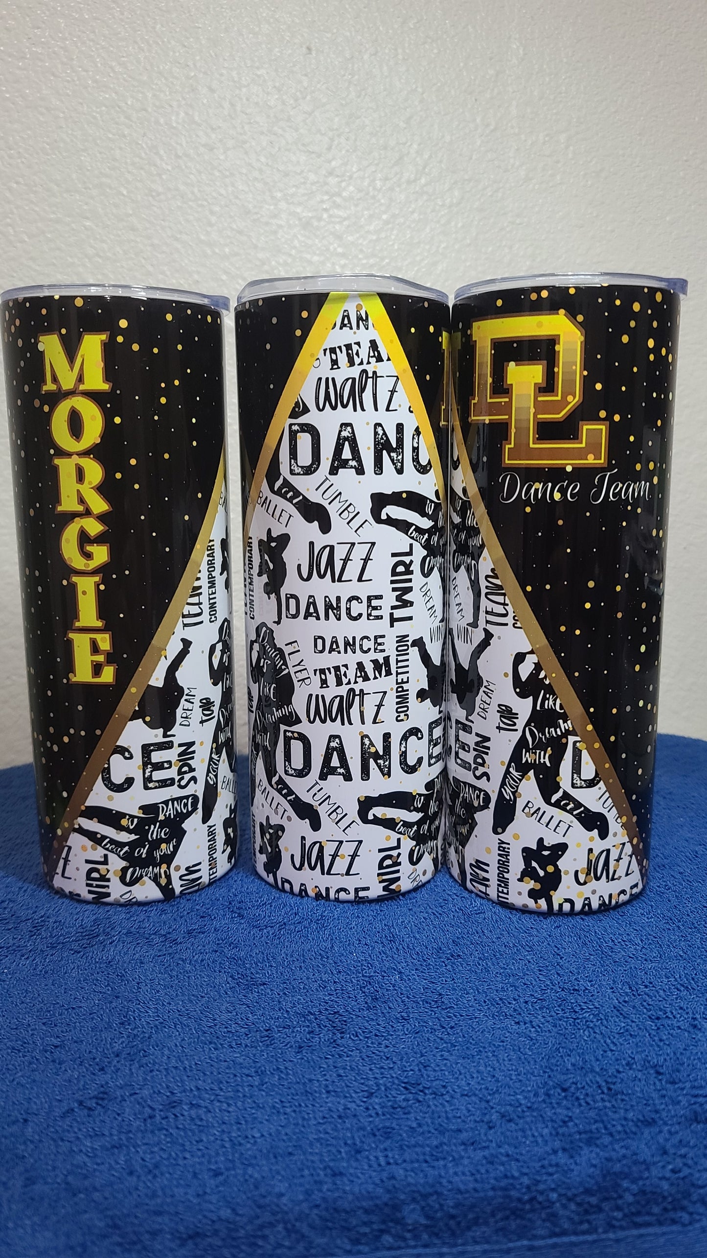 Don Lugo Dance