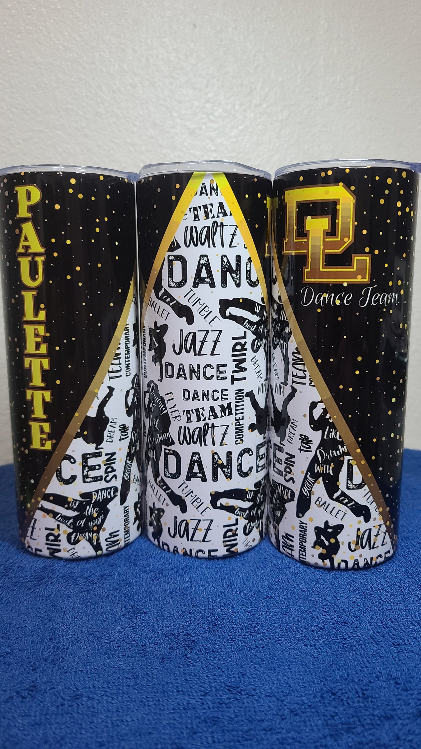Don Lugo Dance