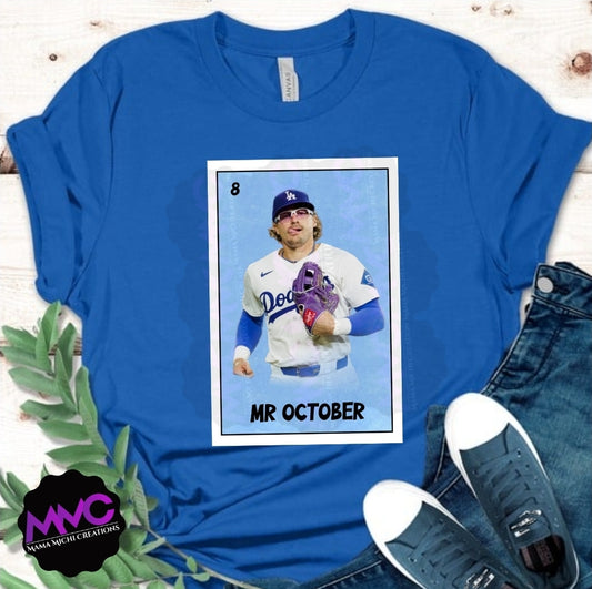 Kike Card