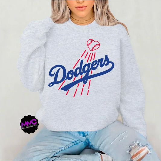 Dodgers ❤️
