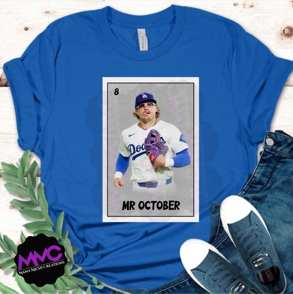 Kike Card
