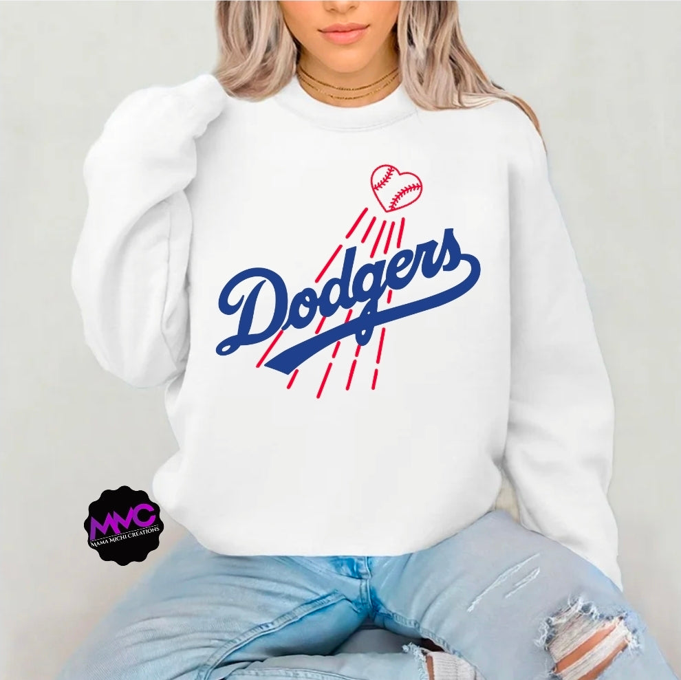 Dodgers ❤️