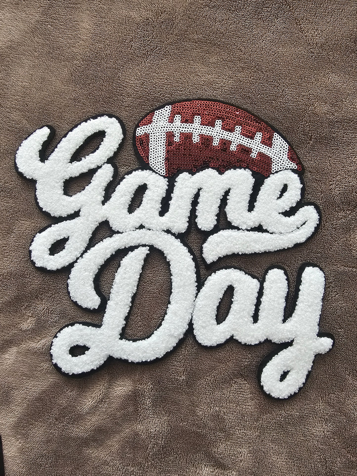 Football Game Day