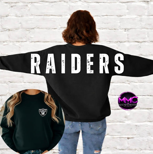 Raider Nation
