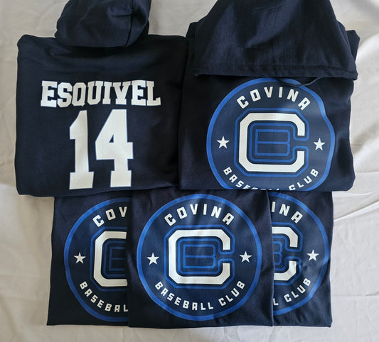 Covina Baseball Club