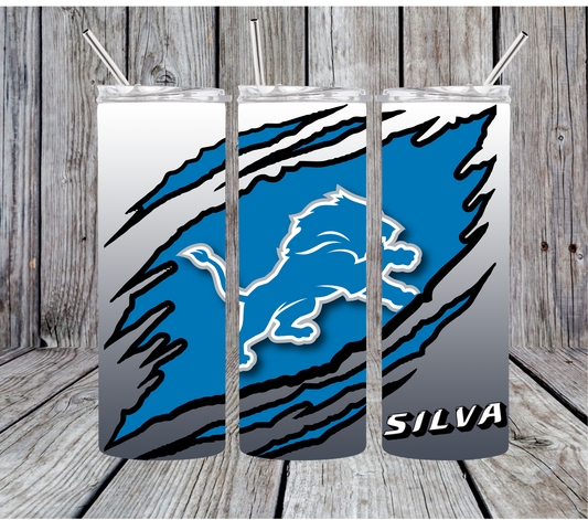 Detroit Lions