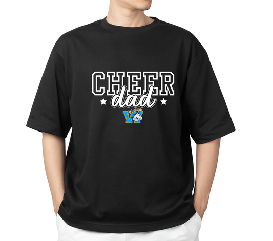 Cheer Dad