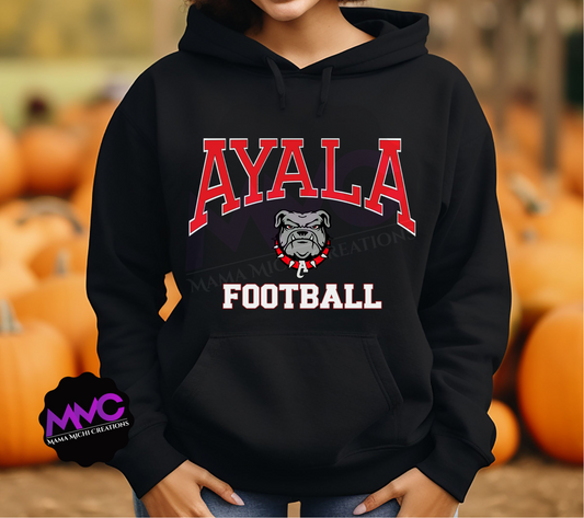 Ayala Football