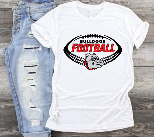 Bulldogs Football