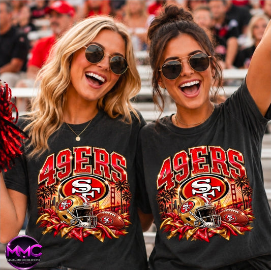 49ers City
