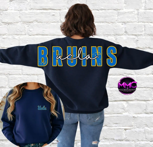 UCLA