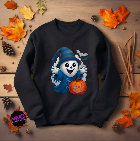 Boo Blue Jays