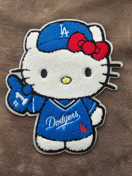 Hello Kitty Dodger