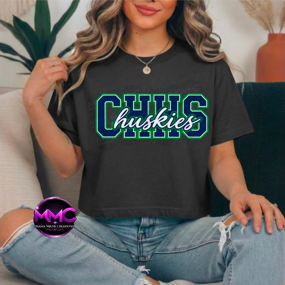 CHHS