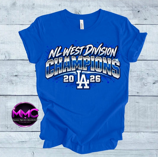 Postseason 26'